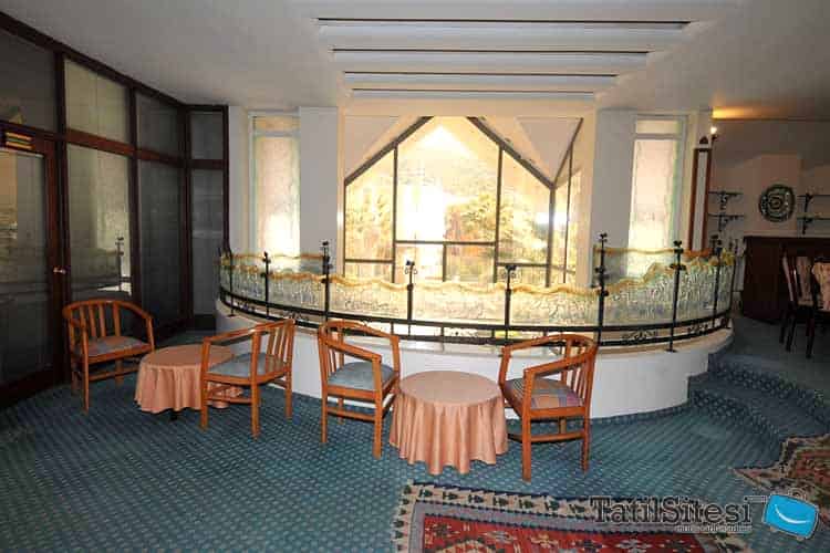 Villa Lycus Thermal & SPA Hotel