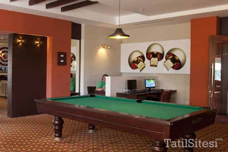 Seher Sun Palace Resort Spa