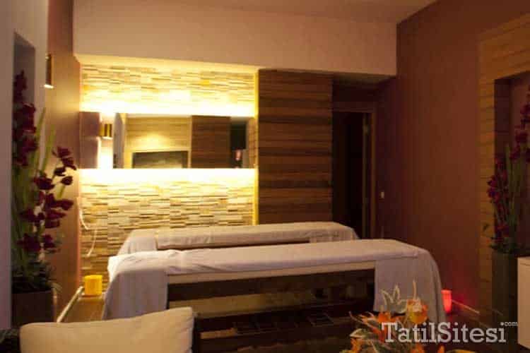 Seher Sun Palace Resort Spa