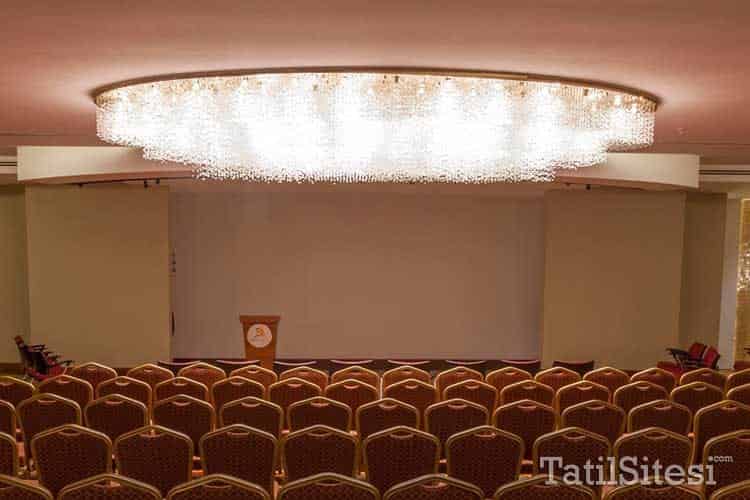 Seher Sun Palace Resort Spa
