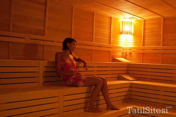 Seher Sun Palace Resort Spa