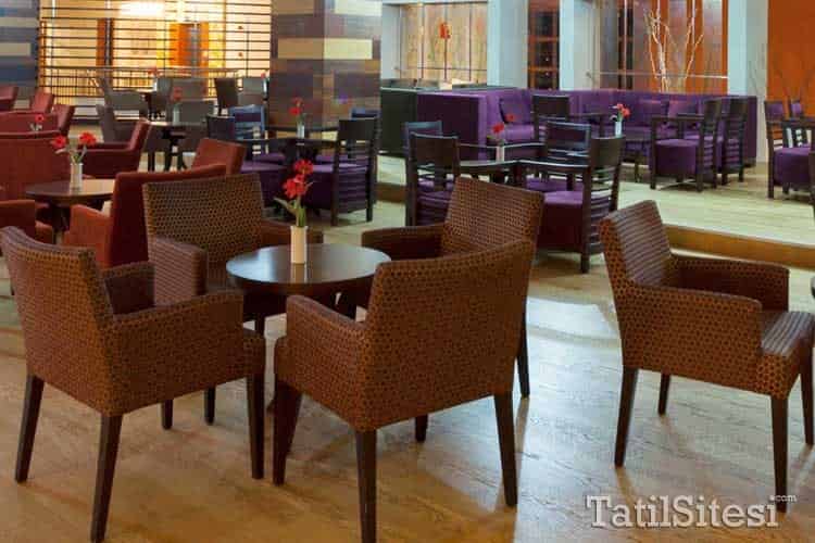 Seher Sun Palace Resort Spa