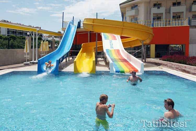 Seher Sun Palace Resort Spa