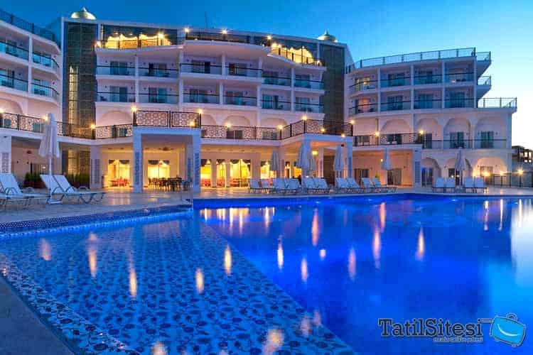 The Blue Bosphorus Hotel By Corendon 