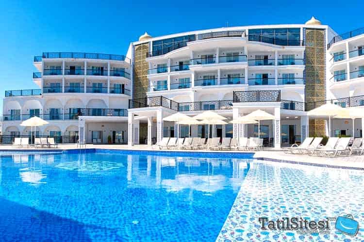 The Blue Bosphorus Hotel By Corendon 