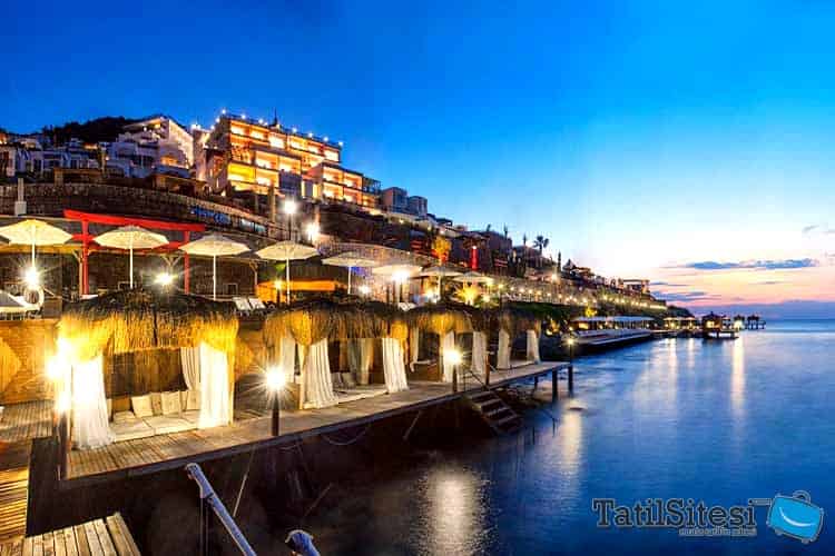 The Blue Bosphorus Hotel By Corendon 