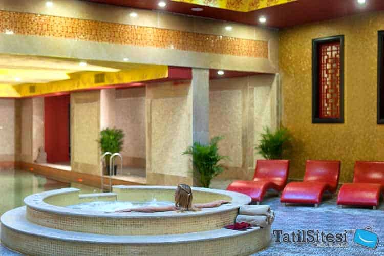 The Blue Bosphorus Hotel By Corendon 