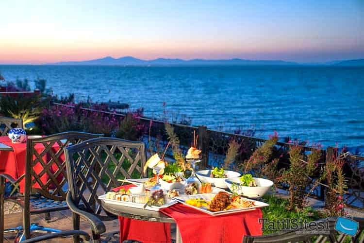 The Blue Bosphorus Hotel By Corendon 