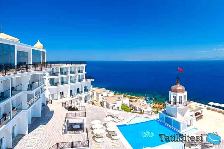 The Blue Bosphorus Hotel By Corendon 