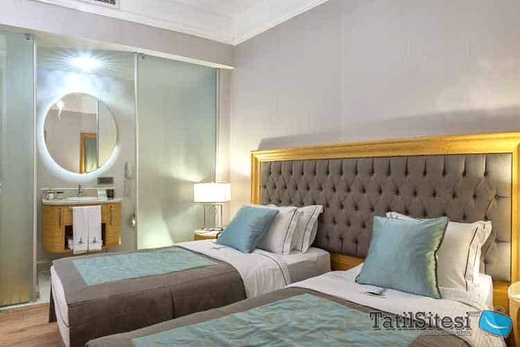 The Blue Bosphorus Hotel By Corendon 