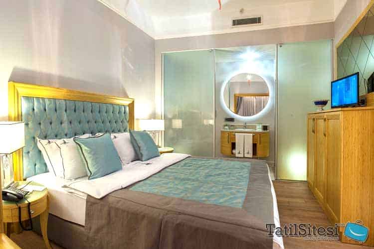 The Blue Bosphorus Hotel By Corendon 