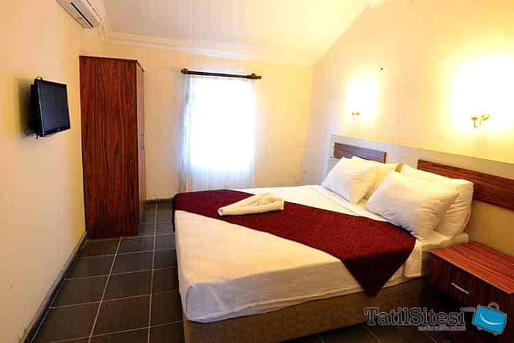 Zeus Kumlubuk Hotel