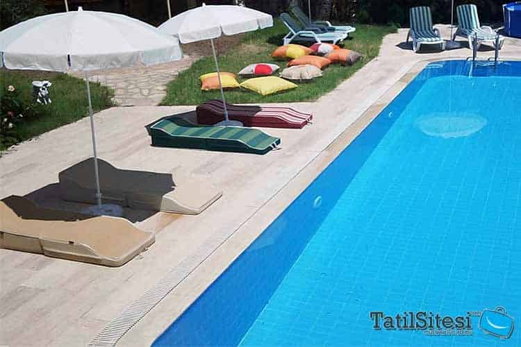 Zeus Kumlubuk Hotel