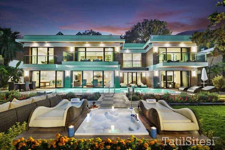 Nirvana Mediterranean Excellence