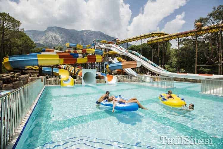 Nirvana Mediterranean Excellence