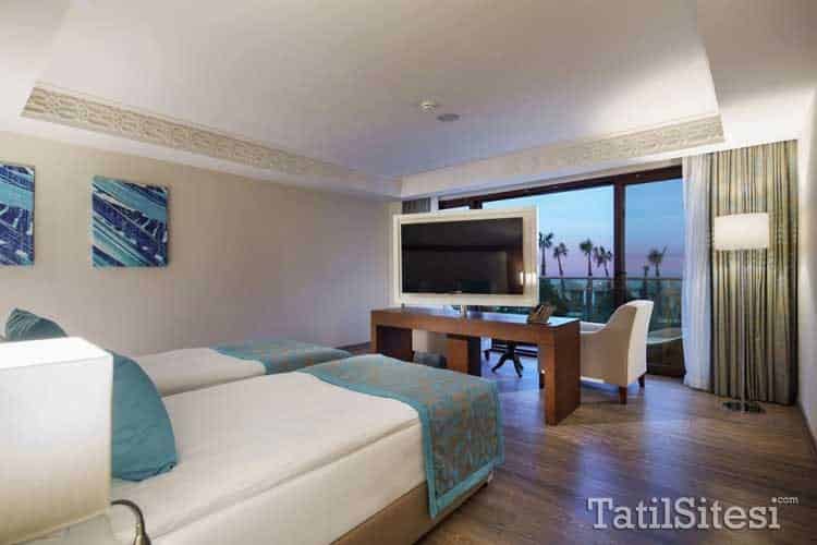 Nirvana Mediterranean Excellence