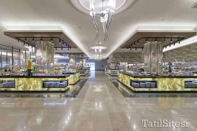 Nirvana Mediterranean Excellence