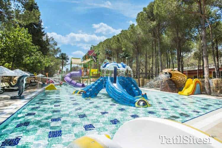 Nirvana Mediterranean Excellence