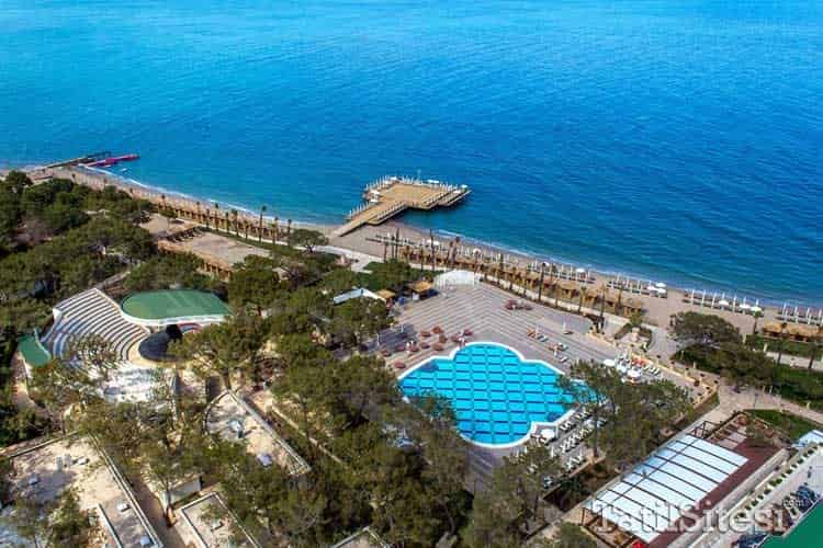 Nirvana Mediterranean Excellence