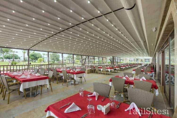 Nirvana Mediterranean Excellence