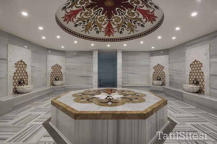 Nirvana Mediterranean Excellence