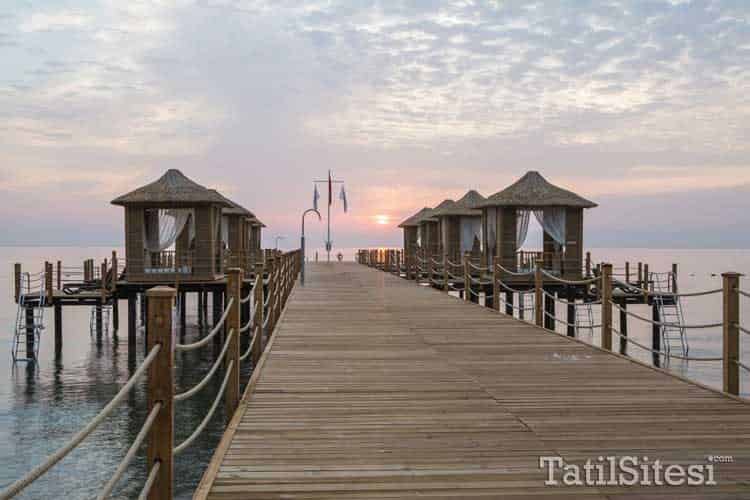 Nirvana Mediterranean Excellence