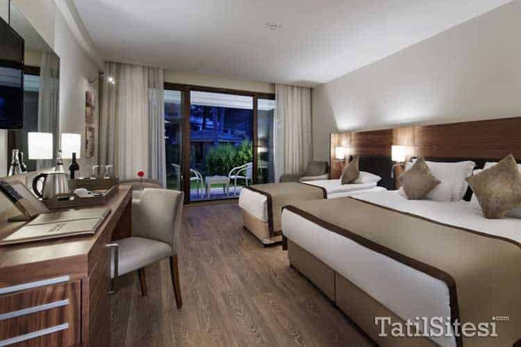 Nirvana Mediterranean Excellence