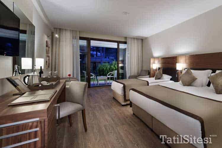 Nirvana Mediterranean Excellence