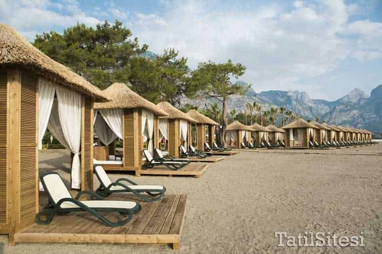 Nirvana Mediterranean Excellence