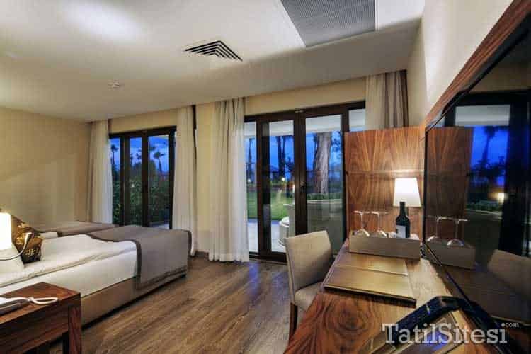 Nirvana Mediterranean Excellence