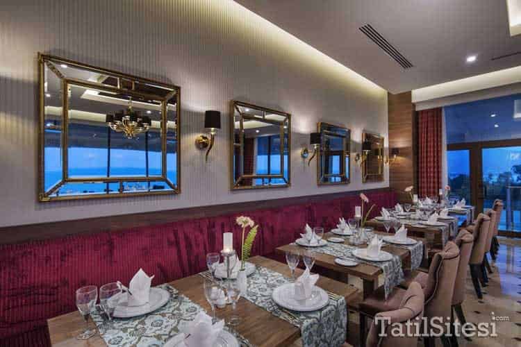 Nirvana Mediterranean Excellence