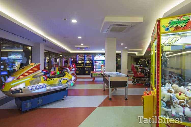 Nirvana Mediterranean Excellence