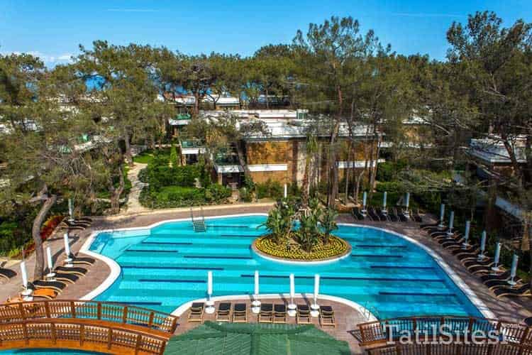 Nirvana Mediterranean Excellence