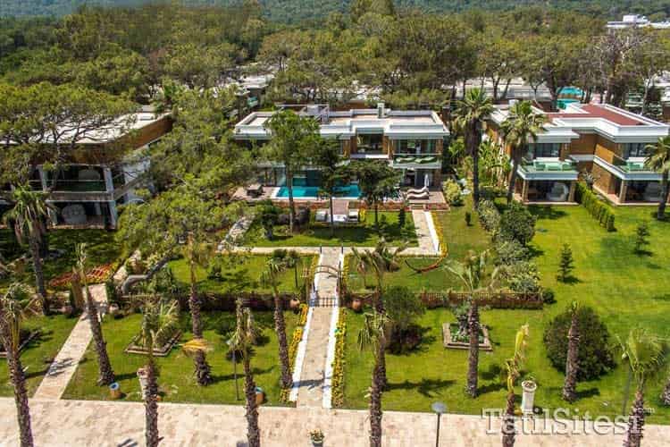 Nirvana Mediterranean Excellence