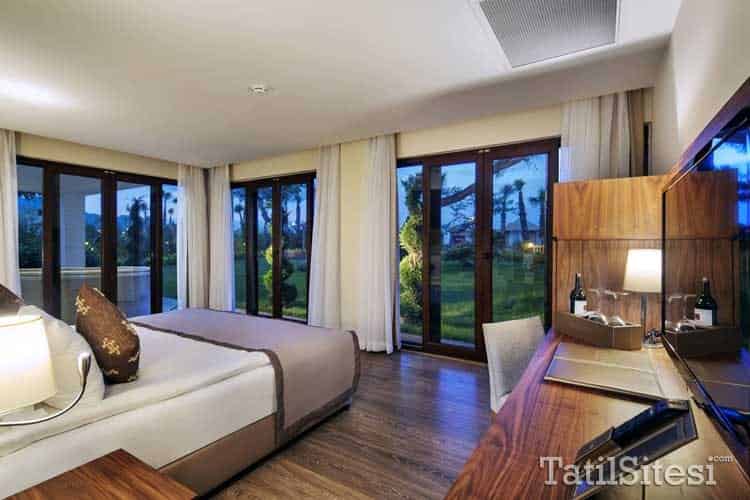 Nirvana Mediterranean Excellence