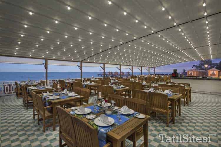 Nirvana Mediterranean Excellence