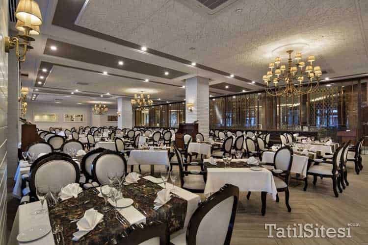 Nirvana Mediterranean Excellence