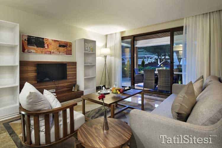 Nirvana Mediterranean Excellence