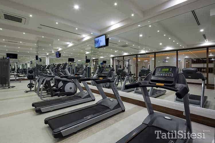 Nirvana Mediterranean Excellence