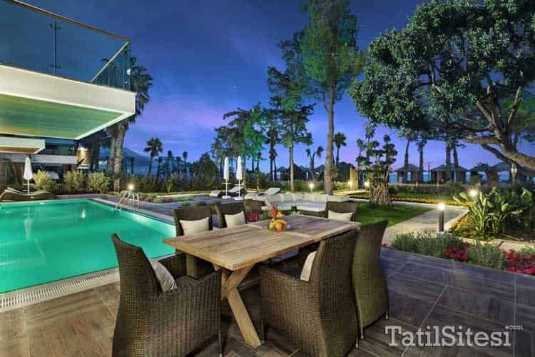 Nirvana Mediterranean Excellence