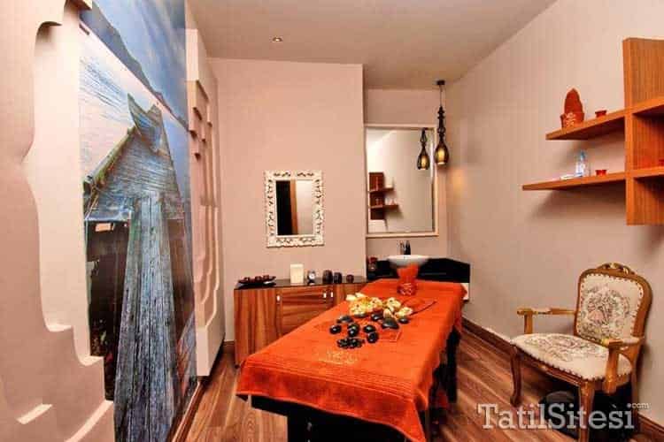 Delphin Botanik Platinum