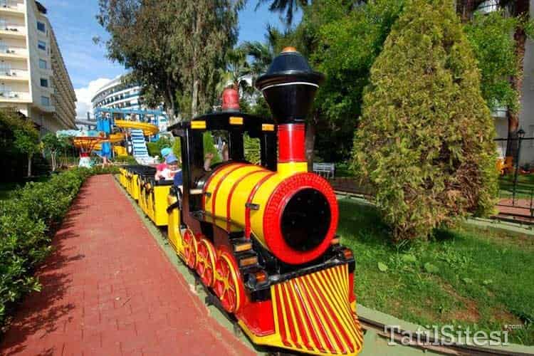 Delphin Botanik Platinum