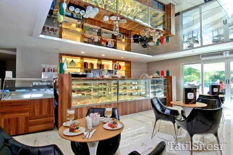 Delphin Botanik Platinum