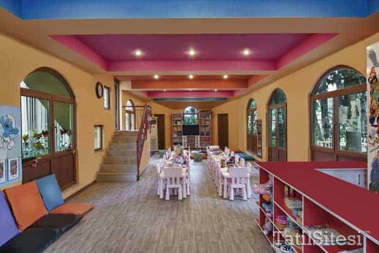 Delphin Botanik Platinum