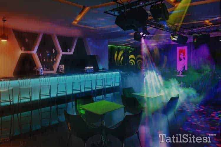 Delphin Botanik Platinum