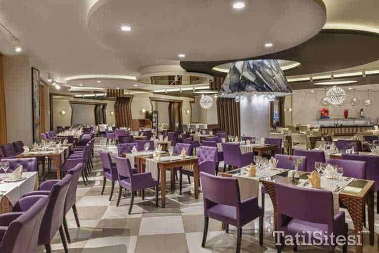 Delphin Botanik Platinum