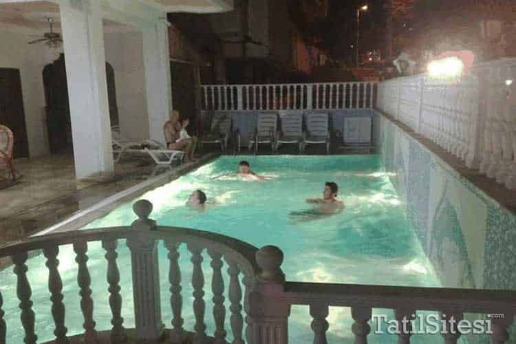 Pamukkale Hotel