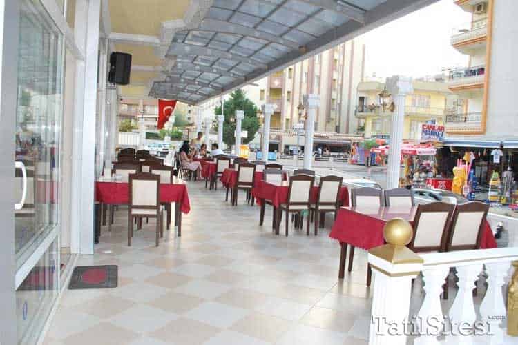 Pamukkale Hotel