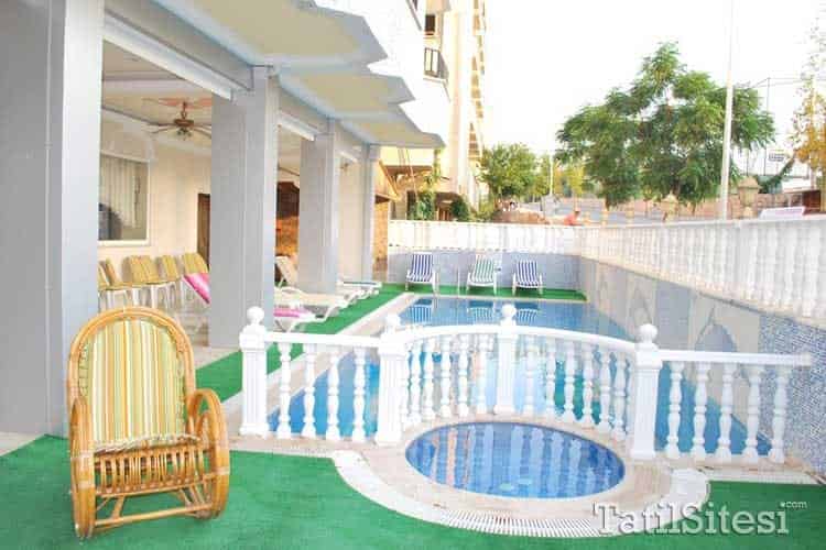 Pamukkale Hotel