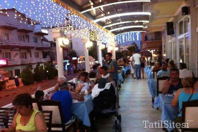 Pamukkale Hotel